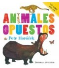 ANIMALES OPUESTOS