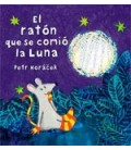RATON QUE SE COMIO LA LUNA