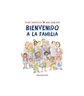 BIENVENIDO A LA FAMILIA