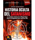 HISTORIA OCULTA DEL SATANISMO