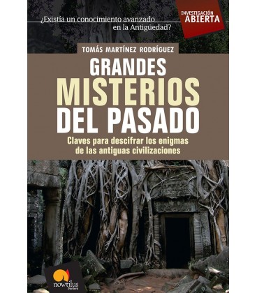 GRANDES MISTERIOS DEL PASADO