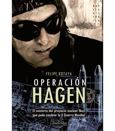 OPERACION HAGEN