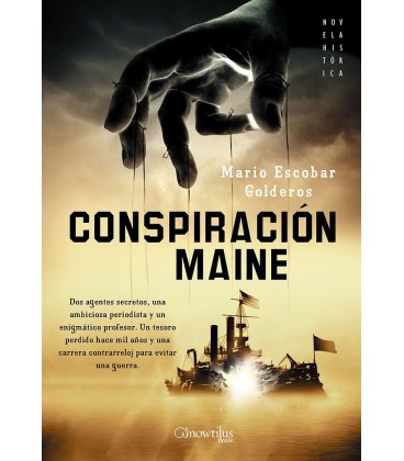CONSPIRACION MAINE
