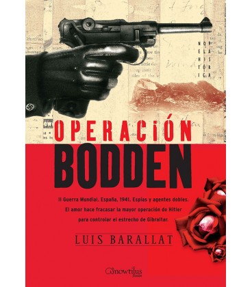 OPERACION BODDEN