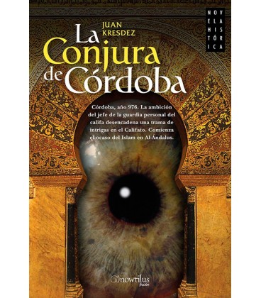 CONJURA DE CORDOBA