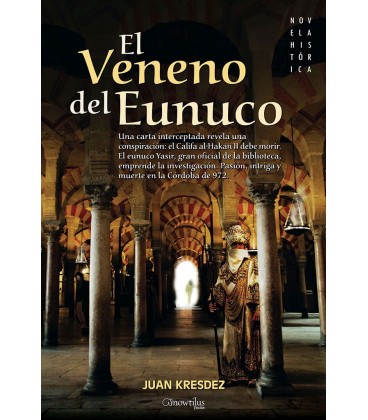 VENENO DEL EUNUCO