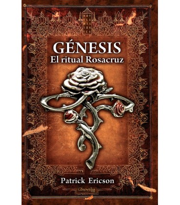 GENESIS EL RITUAL ROSACRUZ