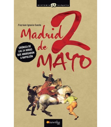 MADRID 2 DE MAYO