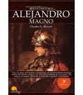 BREVE HISTORIA DE ALEJANDRO MAGNO