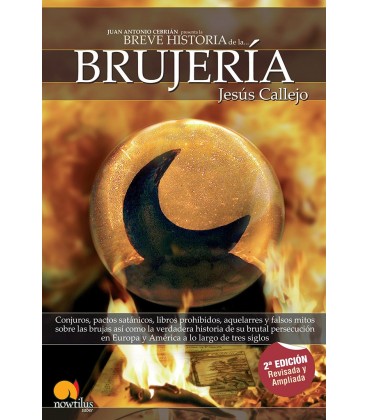 BREVE HISTORIA DE LA BRUJERIA
