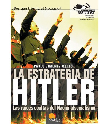 ESTRATEGIA DE HITLER