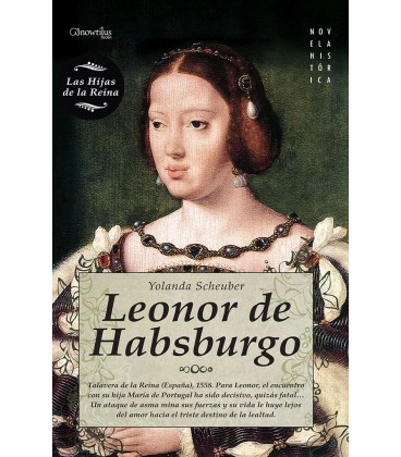 LEONOR DE HABSBURGO