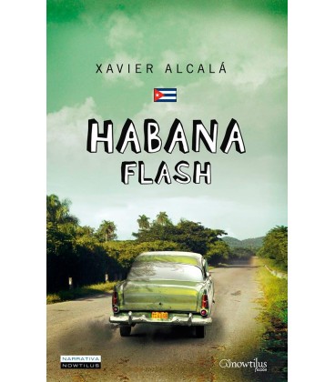 HABANA FLASH