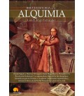 BREVE HISTORIA DE LA ALQUIMIA