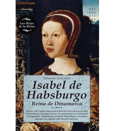 ISABEL DE HABSBURGO