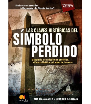 CLAVES HISTORICAS DEL SIMBOLO PERDIDO