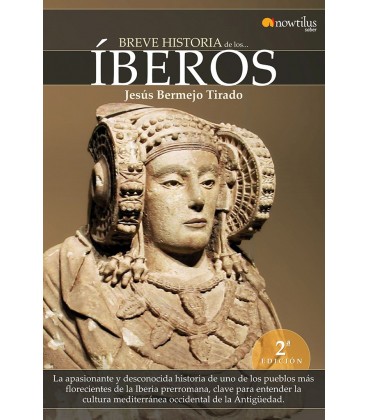 BREVE HISTORIA DE LOS IBEROS