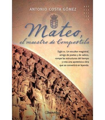 MATEO EL MAESTRO DE COMPOSTELA