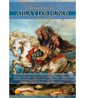 BREVE HISTORIA DE ATILA Y LOS HUNOS