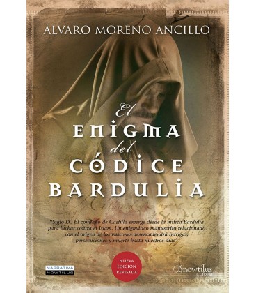 ENIGMA DEL CODICE BARDULIA