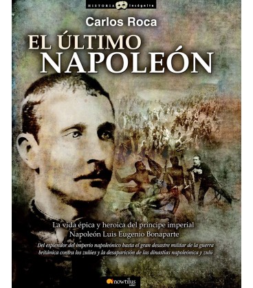 ULTIMO NAPOLEON
