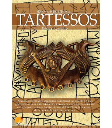 BREVE HISTORIA DE TARTESSOS