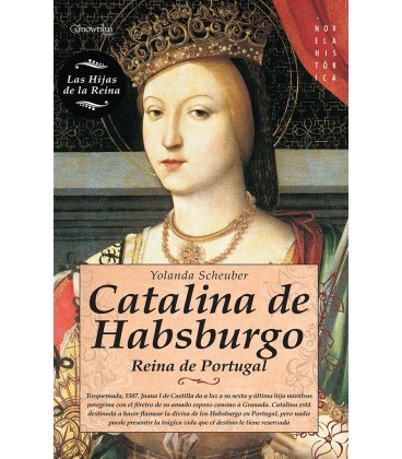 CATALINA DE HABSBURGO