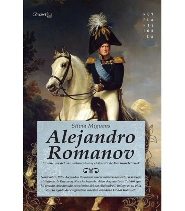 ALEJANDRO ROMANOV