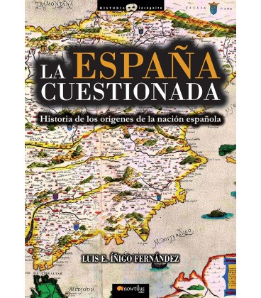 ESPAÑA CUESTIONADA