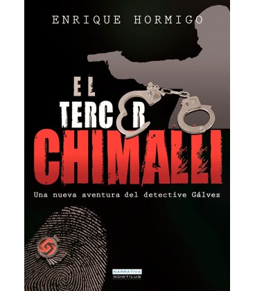 TERCER CHIMALLI