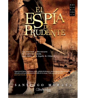 ESPIA DEL PRUDENTE
