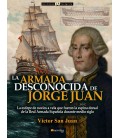 ARMADA DESCONOCIDA DE JORGE JUAN