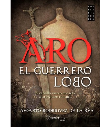 ARO EL GUERRERO LOBO