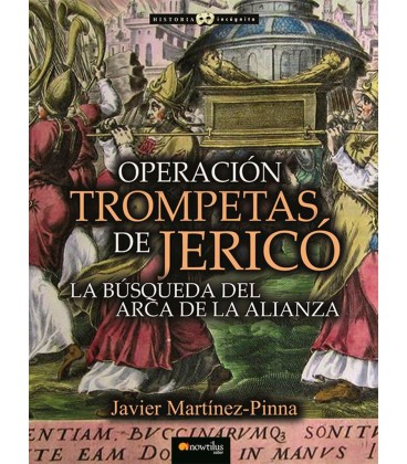 OPERACION TROMPETAS DE JERICO