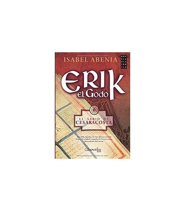 ERIK EL GODO