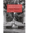 ASESINATO EN EL JARDIN BOTANICO
