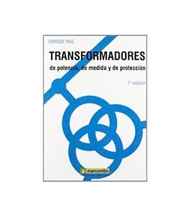 TRANSFORMADORES DE POTENCIA DE MEDIDA Y PROTECCION