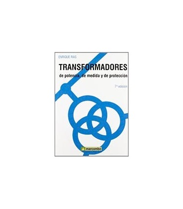 TRANSFORMADORES DE POTENCIA DE MEDIDA Y PROTECCION