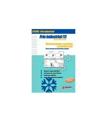 FRIO INDUSTRIAL I CFGMS ED REVISADA