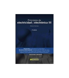 PRINCIPIOS DE ELECTRICIDAD Y ELECTRONICA TOMO 3 2 ED