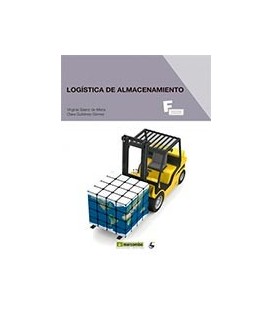 LOGISTICA DE ALMACENAMIENTO CFGS