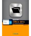 APRENDER OFFICE 2016 CON 100 EJERCICIOS PRACTICOS