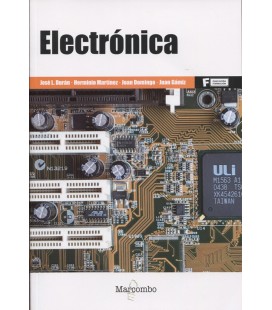 ELECTRONICA CFGM