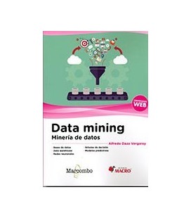 DATA MINING MINERIA DE DATOS