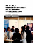 GESTION DE EVENTOS DE MARKETING Y COMUNICACION