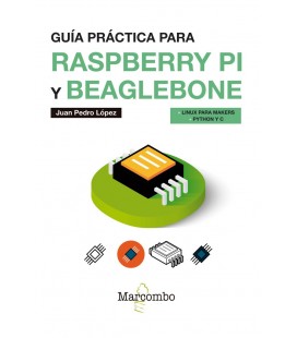 GUIA PRACTICA PARA RASPBERRY PI Y BEAGLEBONE