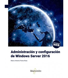 ADMINISTRACION Y CONFIGURACION DE WINDOWS SERVER 2016