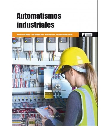 AUTOMATISMOS INDUSTRIALES