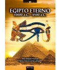 EGIPTO ETERNO 10000 2500 AC