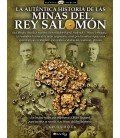AUTENTICA HISTORIA DE LAS MINAS DEL REY SALOMON